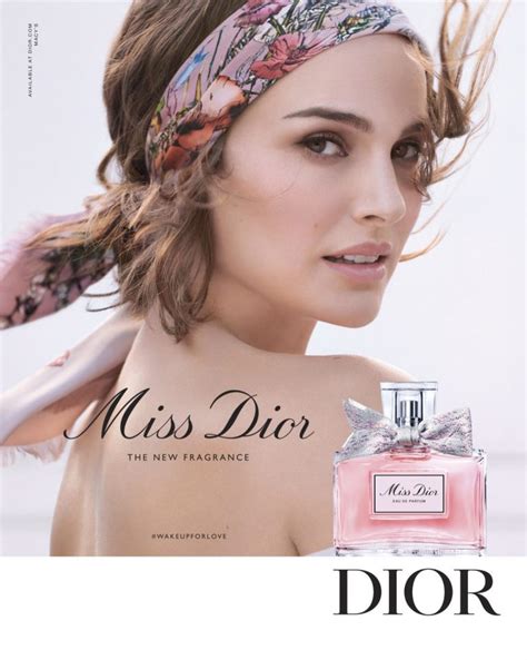 model actrice dior|actress in miss dior advert.